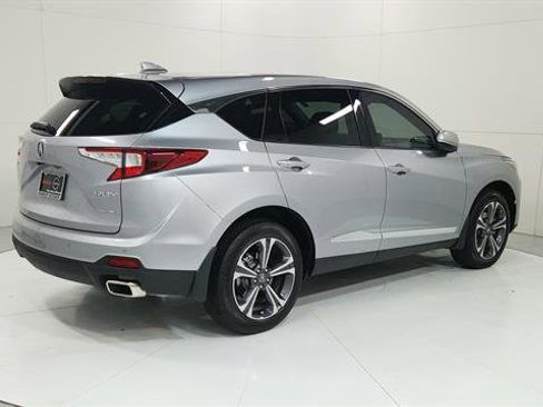 Used 2024 Acura RDX SH-AWD w/Advance image 8