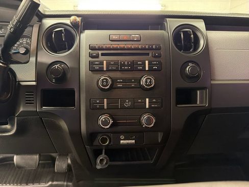 Used 2013 Ford F150 XL w/ Mid Equipment Group RWD image 20
