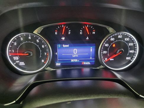 Used 2021 Chevrolet Blazer LT FWD image 23