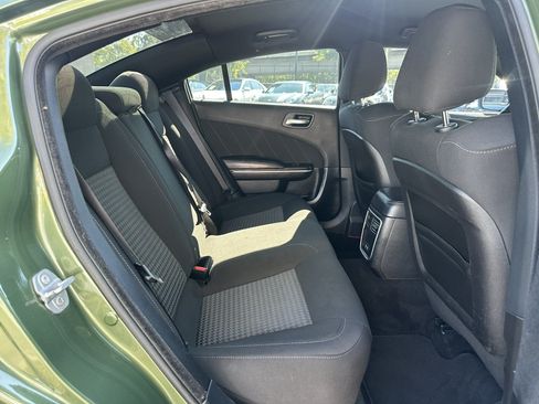 Used 2020 Dodge Charger Scat Pack RWD image 21