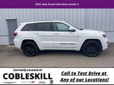 Used 2022 Jeep Grand Cherokee Laredo X image 5