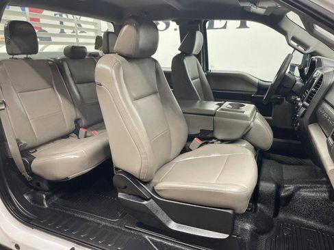 Used 2017 Ford F350 XL w/ Power Equipment Group image 19