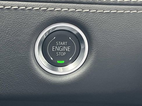 New 2026 Cadillac Escalade Sport w/ Touring Package image 34