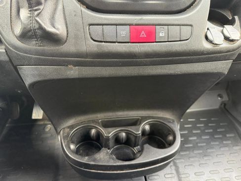 Used 2019 RAM ProMaster 2500 FWD image 22