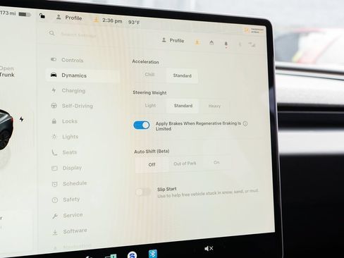 Used 2024 Tesla Model 3 RWD image 21