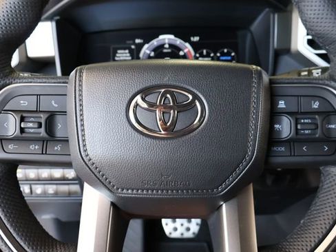 Used 2025 Toyota Sequoia SR5 w/ SR5 Premium Package AWD/4WD image 24