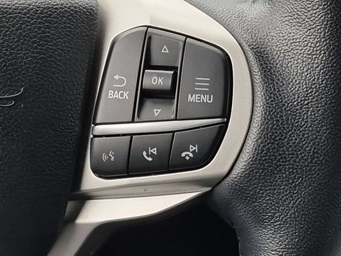 Used 2024 Ford Explorer XLT w/ Equipment Group 202A AWD/4WD image 24