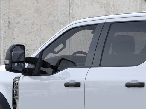 New 2025 Ford F450 XL w/ XL Chrome Package image 20