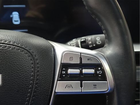 Used 2025 Kia Telluride S image 13