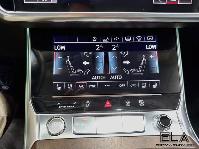 Used 2019 Audi A6 3.0T Prestige w/ Prestige Package AWD/4WD image 17