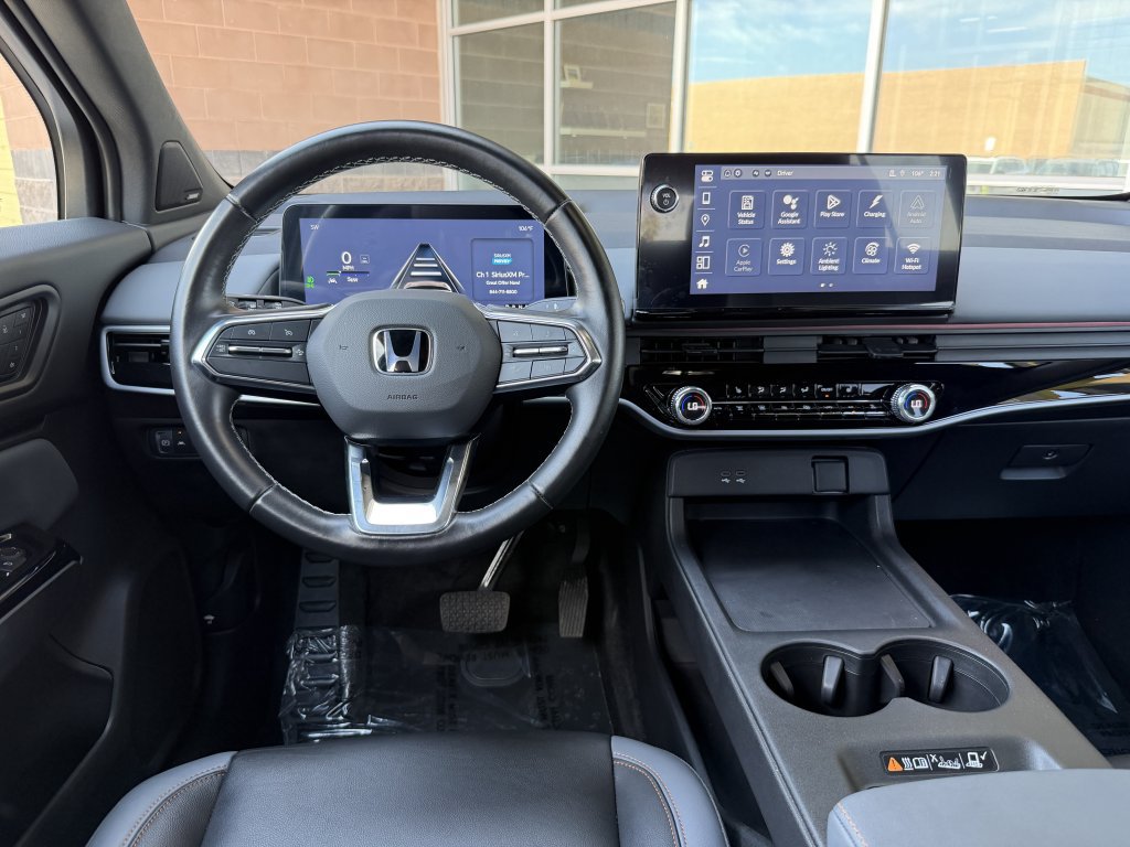 Used 2024 Honda Prologue Touring image 16