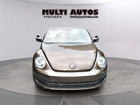 Used 2013 Volkswagen Beetle 2.5 image 9