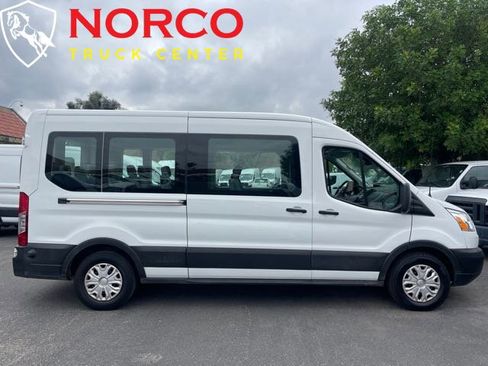 Used 2019 Ford Transit 350 XLT image 1
