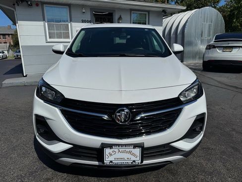 Used 2023 Buick Encore GX Preferred w/ Cold Weather Comfort Package image 2