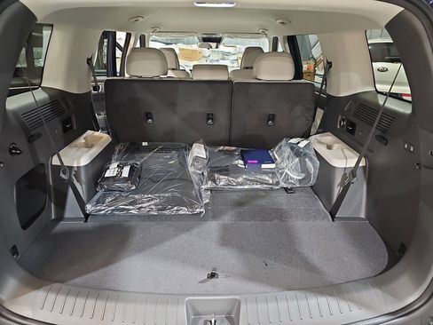 New 2026 Hyundai Santa Fe SEL image 13