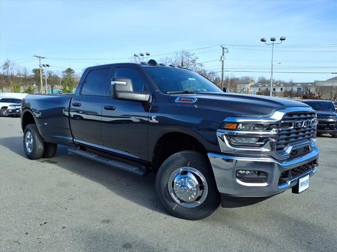 New 2026 RAM 3500 Tradesman image 2