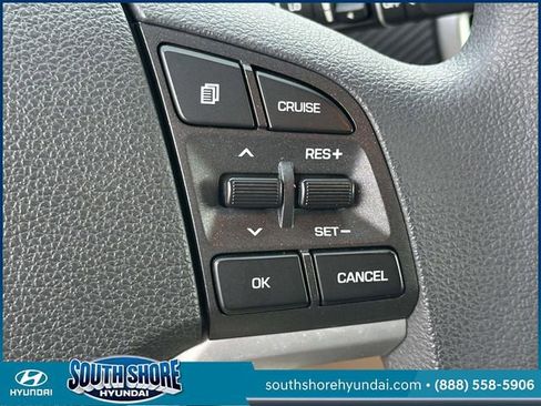 Used 2020 Hyundai Tucson SEL AWD/4WD image 23