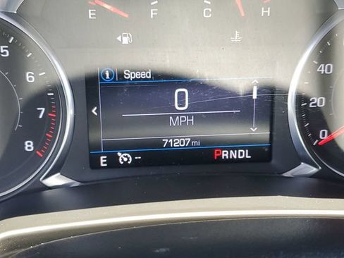 Used 2020 Chevrolet Blazer LT AWD/4WD image 12
