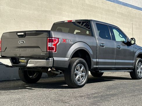 Used 2019 Ford F150 XLT w/ XTR Package image 4