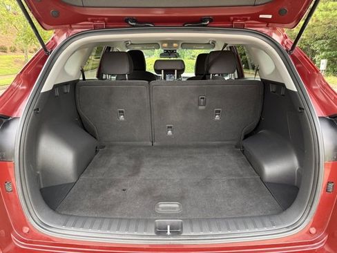 Used 2019 Hyundai Tucson SE image 25