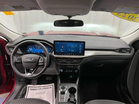 Used 2023 Ford Escape Active w/ Tech Pack #2 image 35