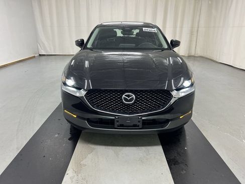 Used 2024 MAZDA CX-30 AWD 2.5 S image 3