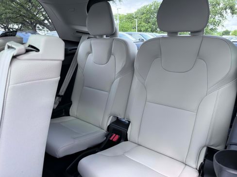 Certified 2024 Volvo XC90 T8 Plus w/ Protection Package AWD/4WD image 14