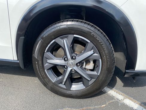 Certified 2024 Honda HR-V EX-L image 25