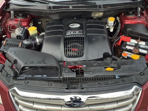 Used 2013 Subaru Tribeca Limited w/ PWR Moonroof Pkg image 24