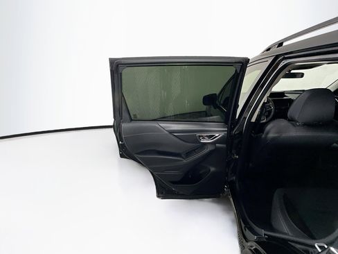 Used 2024 Subaru Forester Premium AWD/4WD image 25