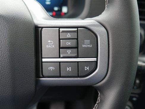 New 2025 Ford F150 XLT w/ Equipment Group 303A High image 21