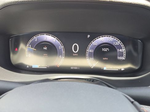 Used 2022 Jeep Compass Limited w/ Elite Group AWD/4WD image 18