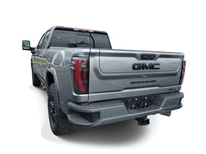 New 2026 GMC Sierra 2500 AT4 w/ AT4 Premium Plus Package