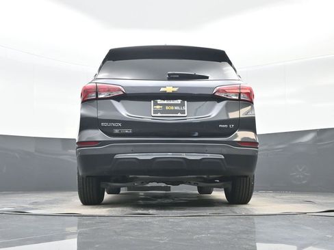 Used 2022 Chevrolet Equinox LT AWD/4WD image 29