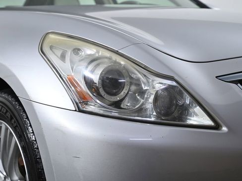 Used 2012 INFINITI G37 Journey w/ Premium Pkg image 6