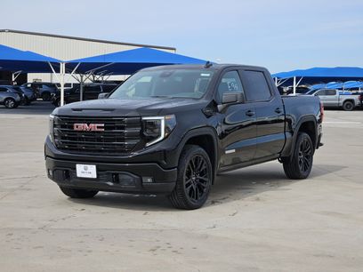 New 2026 GMC Sierra 1500 Elevation w/ Preferred Package
