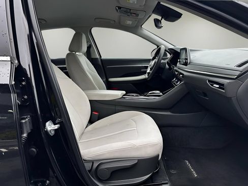 Used 2022 Hyundai Sonata SEL FWD image 26