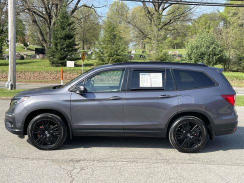 Used 2022 Honda Pilot Special Edition image 6