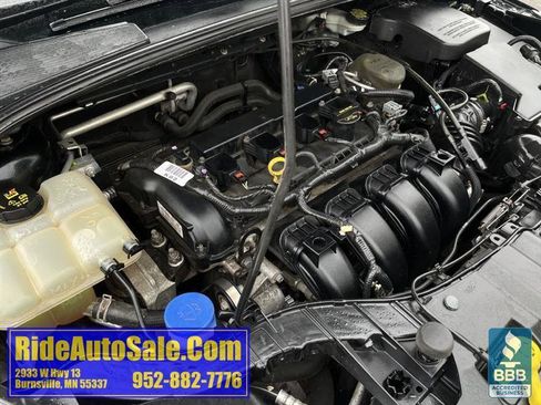 Used 2014 Ford Focus SE FWD image 21