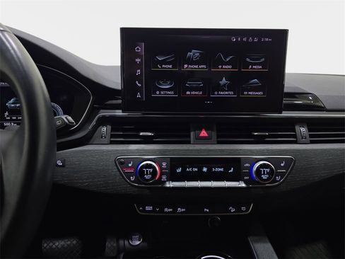 Used 2022 Audi A4 2.0T allroad Premium Plus image 23