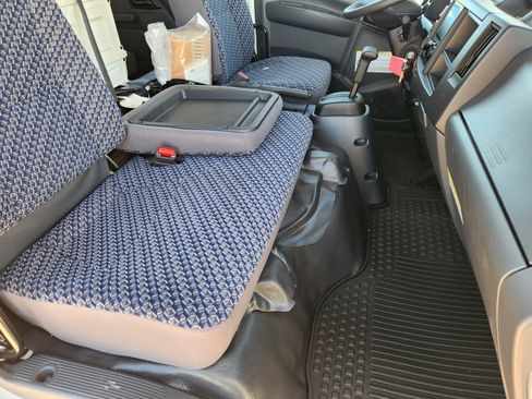 New 2024 Chevrolet Low Cab Forward 4500XD image 16