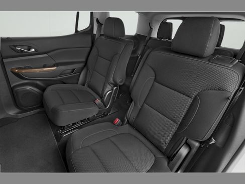 Used 2023 GMC Acadia SLE w/ Driver Convenience Package FWD image 59