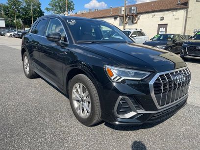 Used 2023 Audi Q3 2.0T Premium w/ Convenience Package