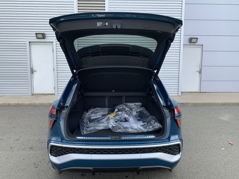 New 2026 Audi Q3 quattro 2.0T AWD/4WD image 20