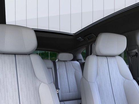 New 2026 Cadillac Optiq Sport 2 image 24