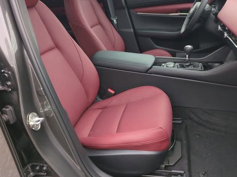 New 2026 MAZDA MAZDA3 2.5 S Premium image 22