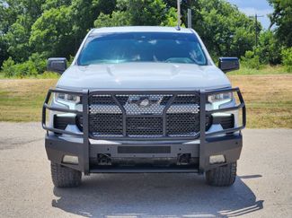 Used 2023 Chevrolet Silverado 1500 RST AWD/4WD video 2