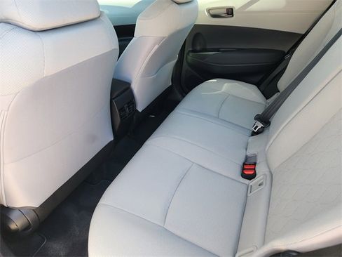 New 2026 Toyota Corolla Cross L image 18