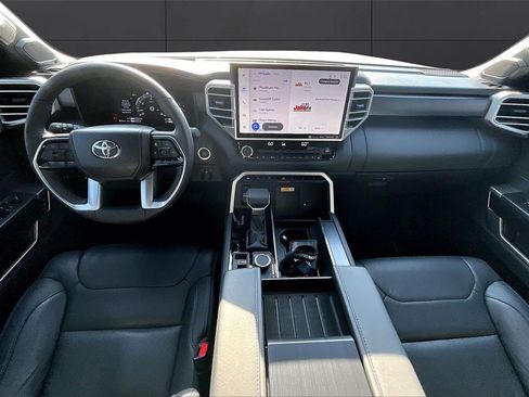 Used 2024 Toyota Tundra Platinum image 13