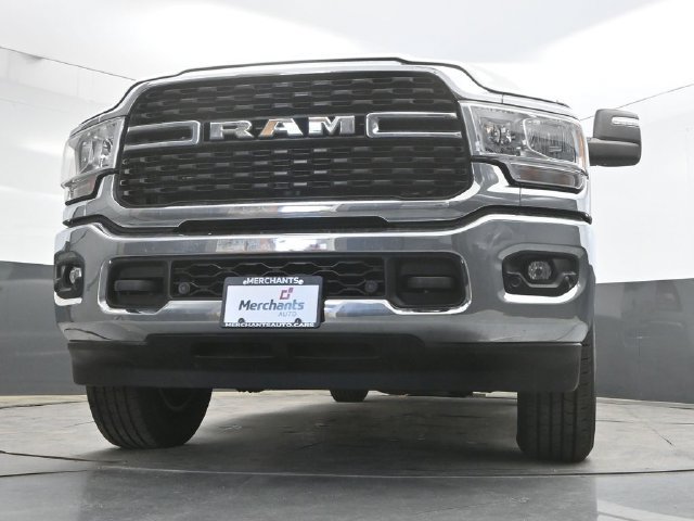 Used 2023 RAM 2500 Big Horn w/ Level 1 Equipment Group AWD/4WD image 40